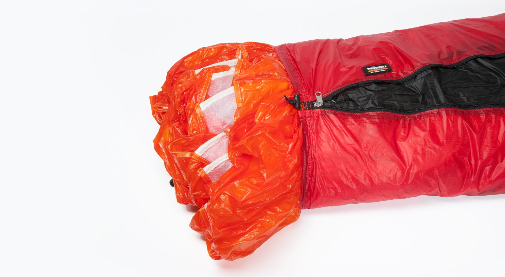 Tube-Bag von independence