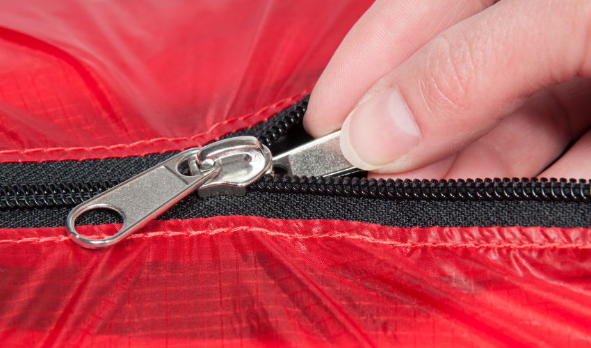 Zubehör Tube Bag