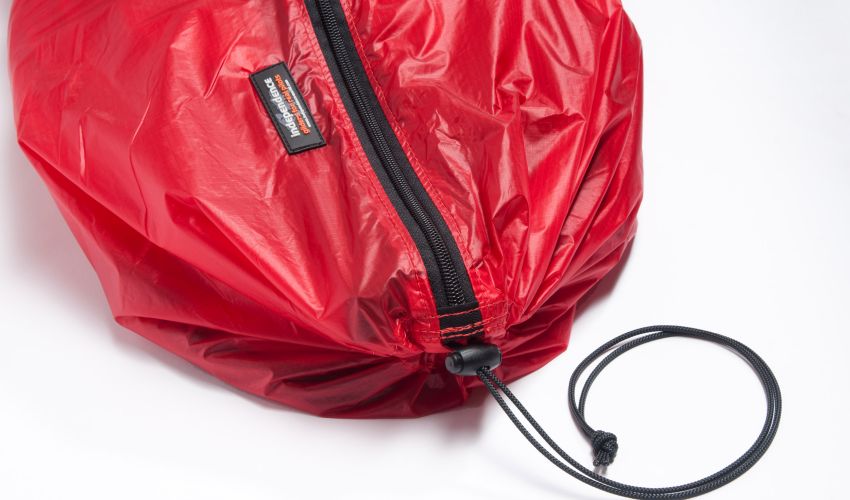 Zubehör Tube Bag