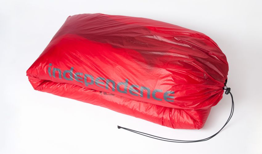 Zubehör Tube Bag